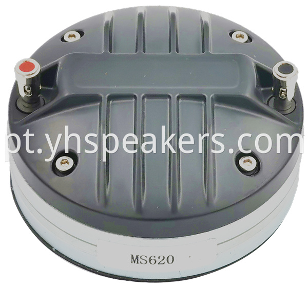 High Quality Neodymium Tweeter